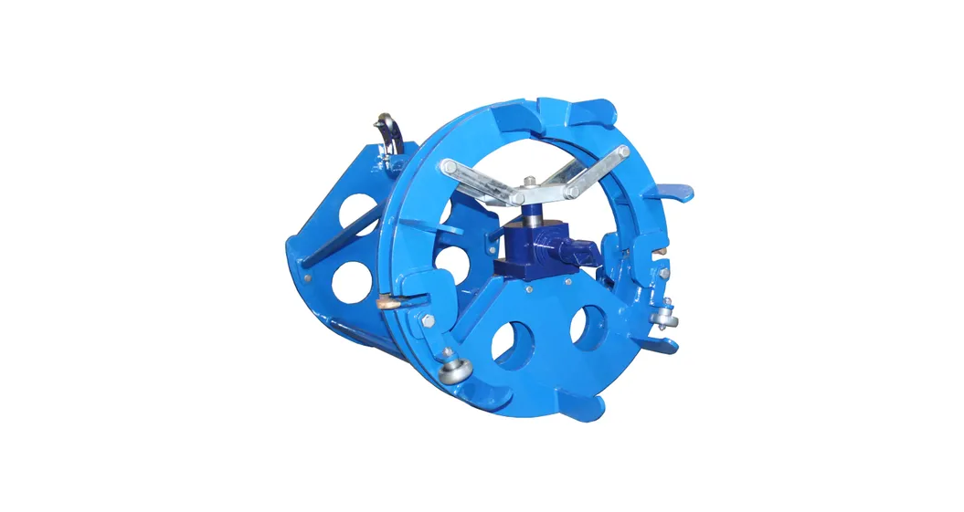 10 Inch Pipe Repair Clamp