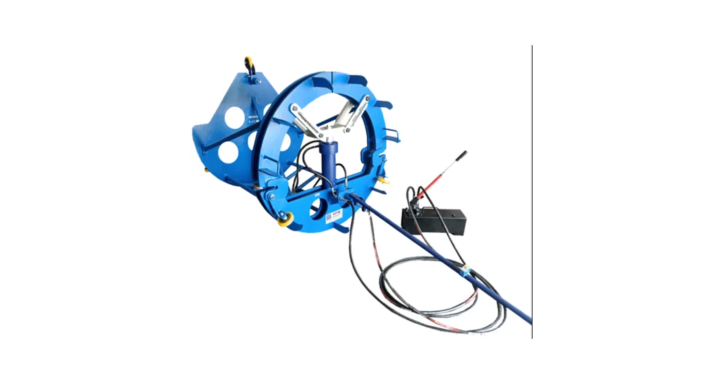 106 Inch Pneumatic Pipe Clamp Manufacturer