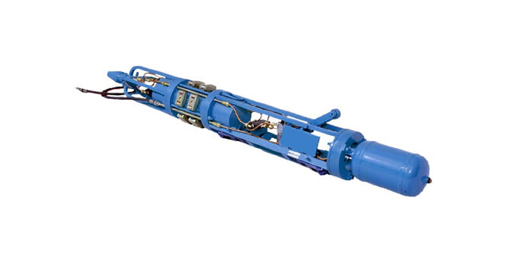 12 Inch Pneumatic Pipe Clamp Exporter