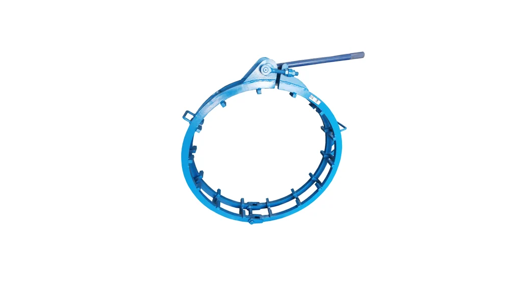 18 Inch Pipe Repair Clamp