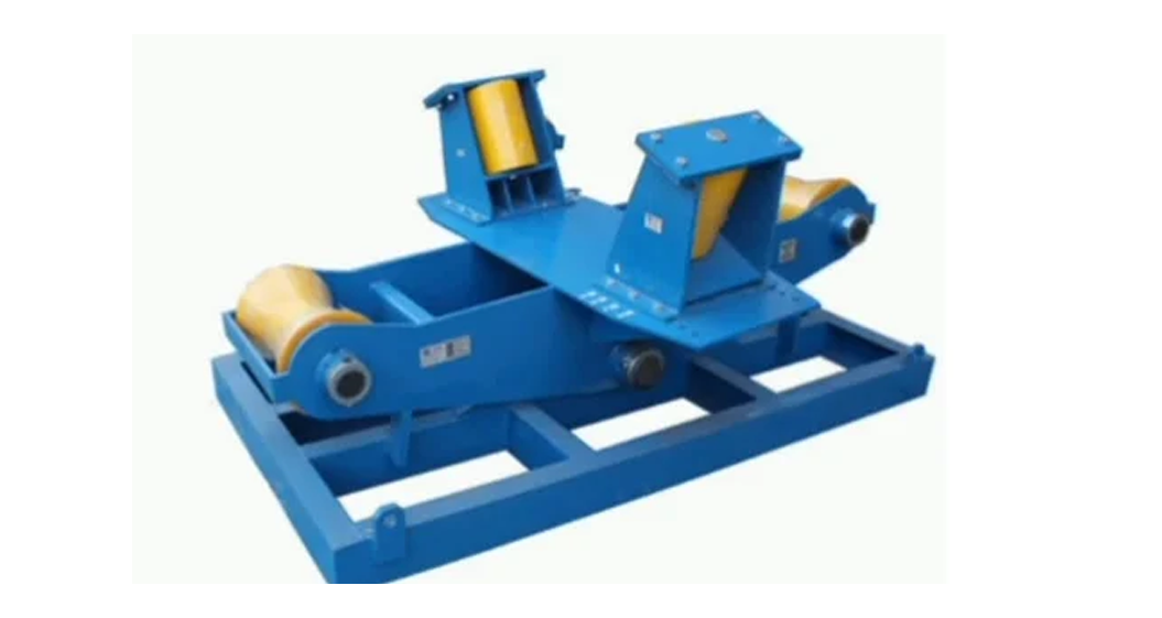 24 X 60 Inch Pipe Roller