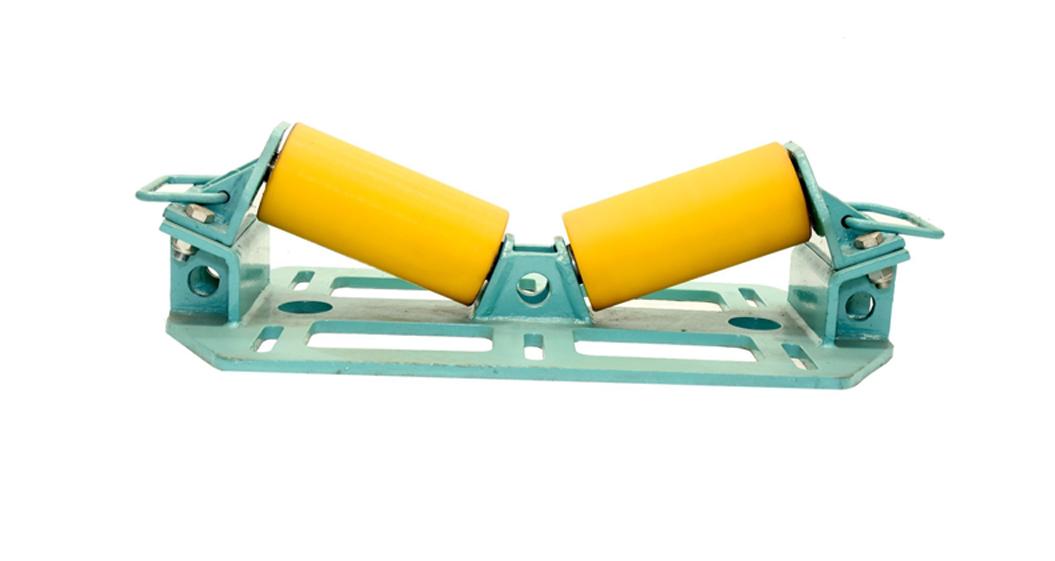 4 X 36 Inch Pipe Roller