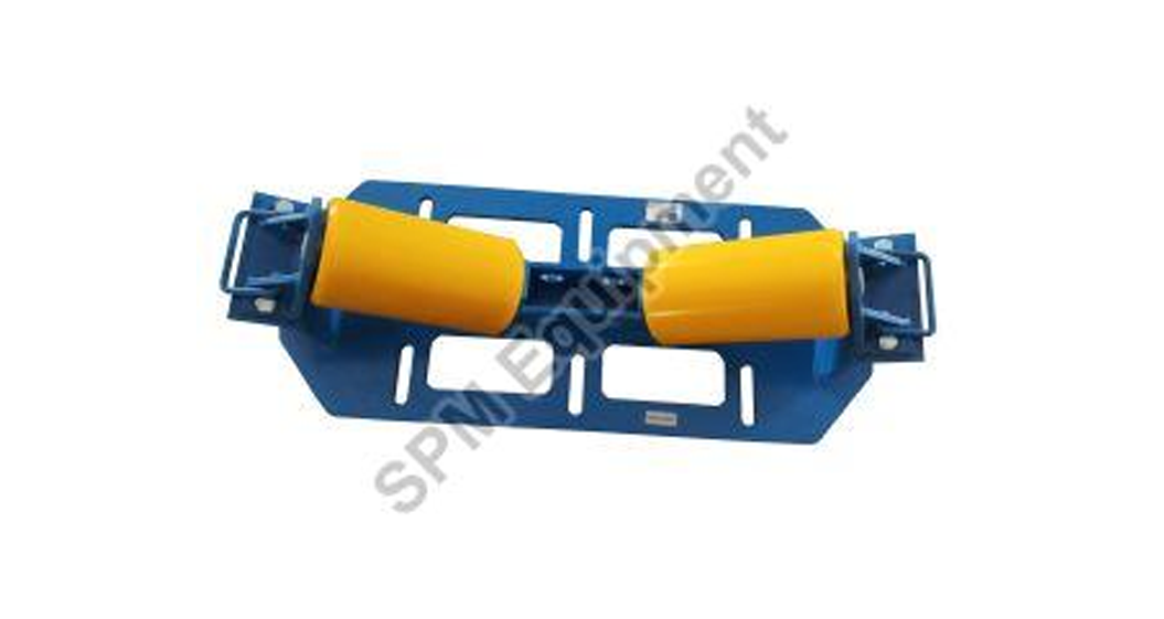 4 X 42 Inch Pipe Roller