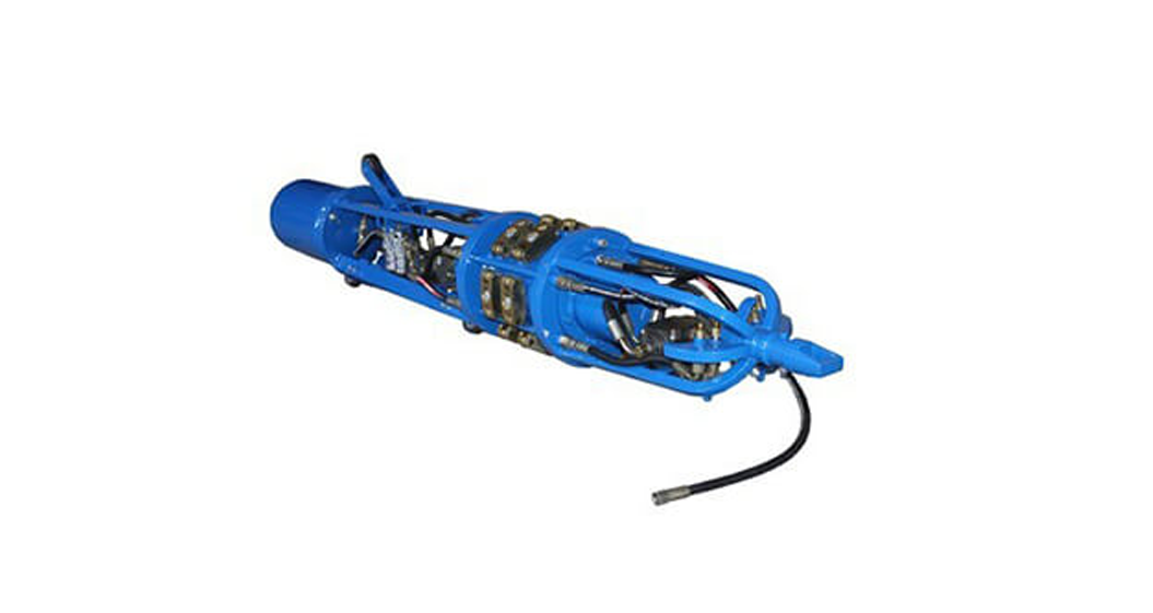 48 Inch Pneumatic Pipe Clamp Manufacturer