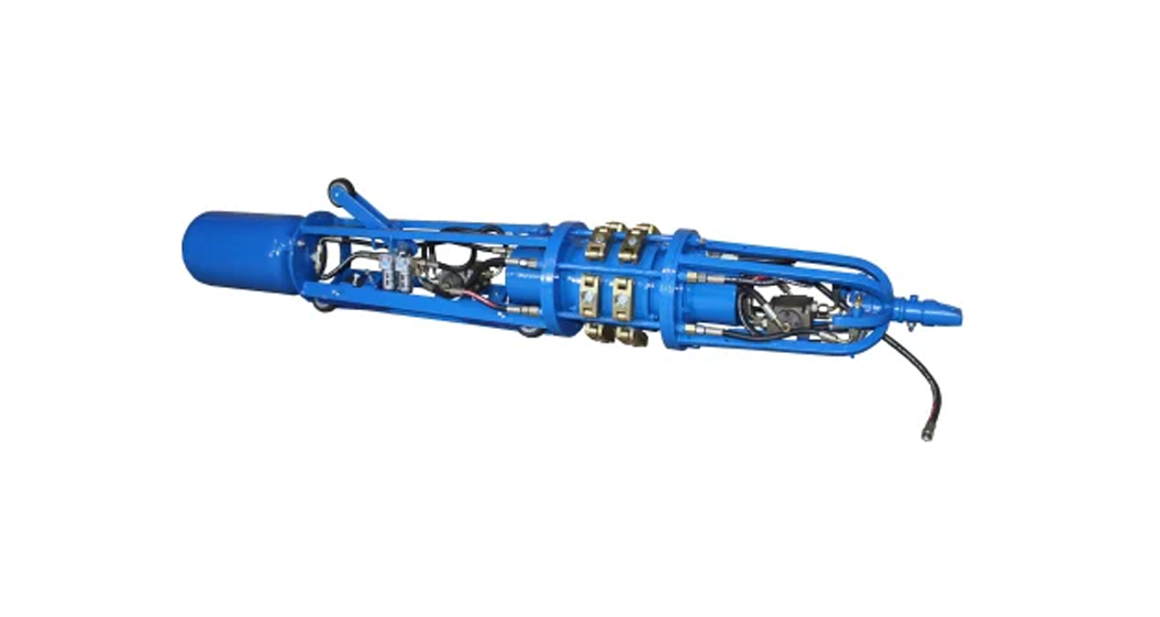 62 Inch Pneumatic Pipe Clamp Exporter