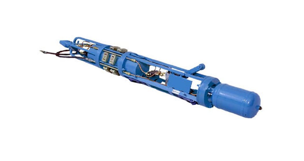 64 Inch Pneumatic Pipe Clamp Manufacturer
