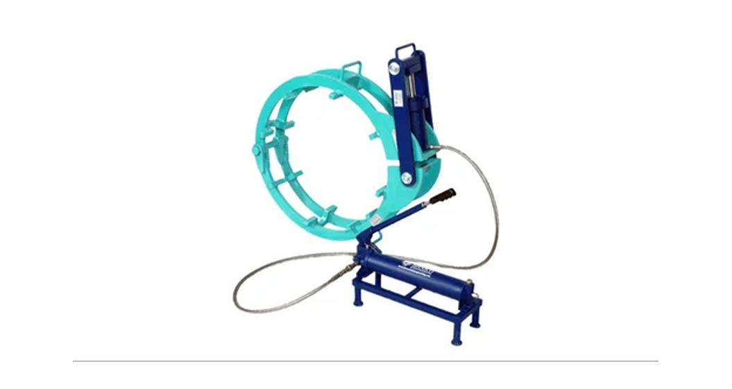 68 Inch Pneumatic Pipe Clamp Exporter