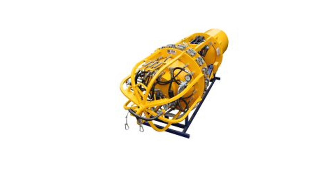 74 Inch Pneumatic Pipe Clamp Exporter