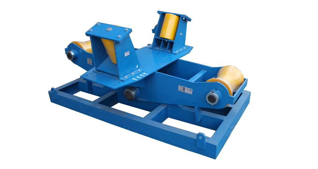 HDD Heavy Duty Pipe Roller Manufacturer