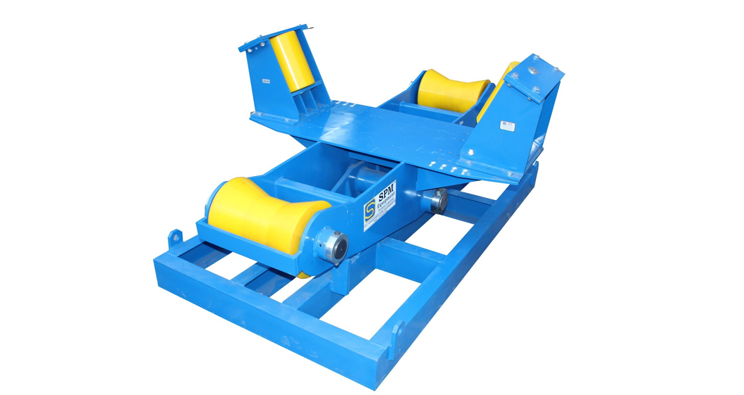 HDD Heavy Duty Pipe Roller Supplier