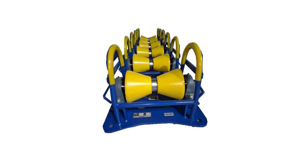 Multi Size Pipe Rolle Exporter 