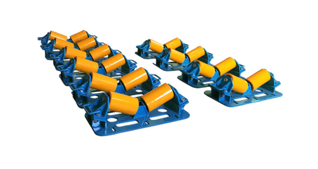 Multi Size Pipe Rolle Supplier 
