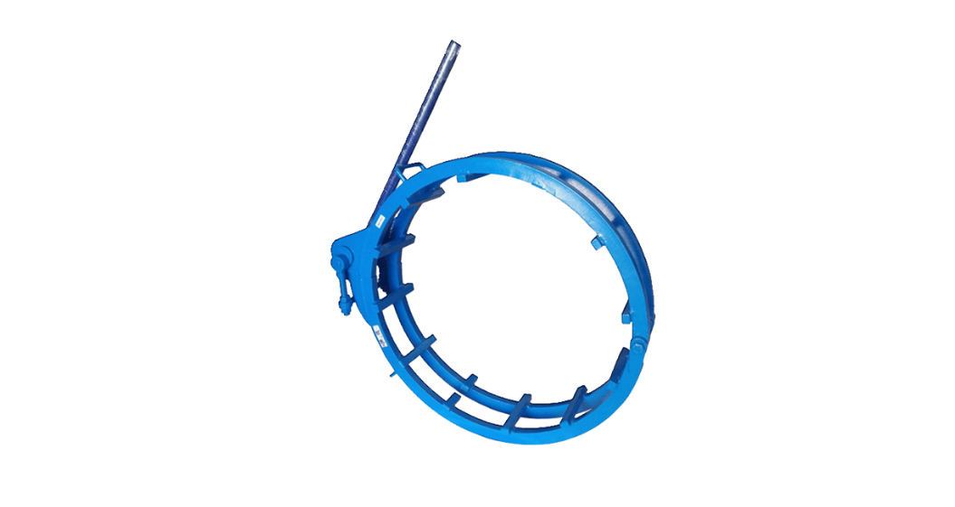 Outer Pipe Clamp in Adelaide, Australia