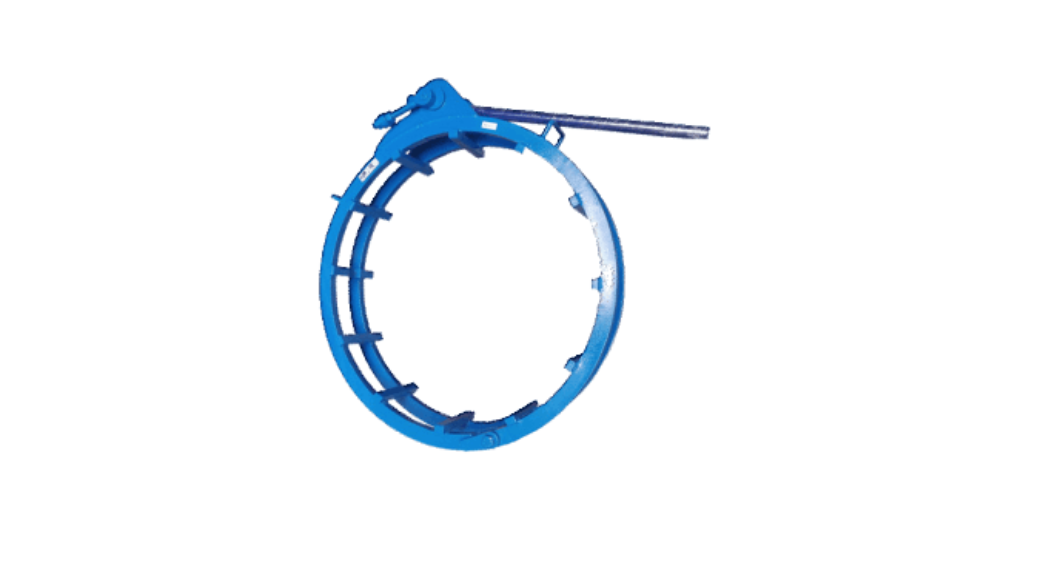 Outer Pipe Clamp in Muscat, Oman