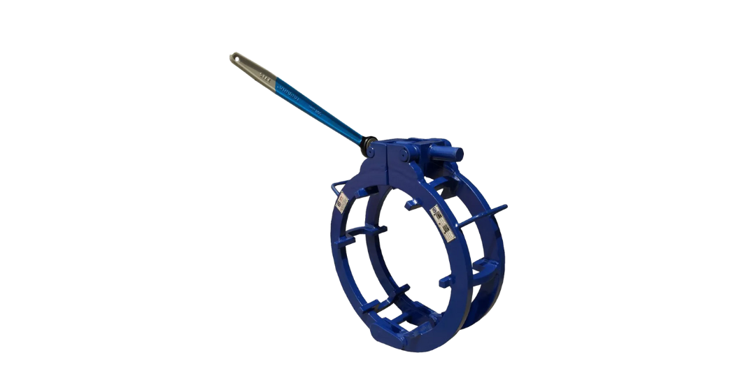 Pipe Alignment Tools in Basra, Iraq