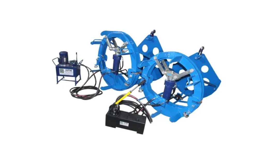 Pipe Alignment Tools in Dammam, Saudi Arabia