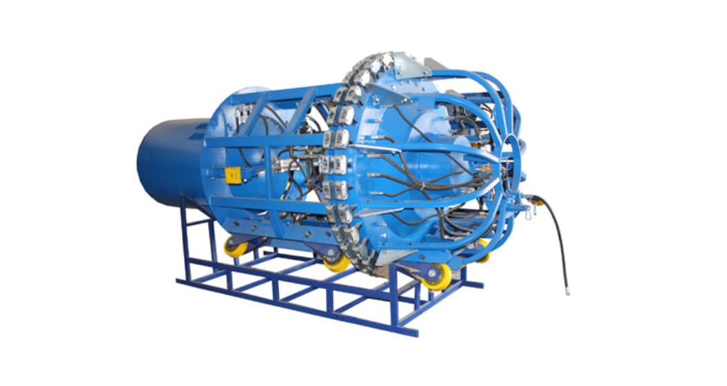 Pipe Centering Clamp in Muscat, Oman