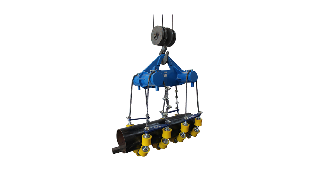 Pipe Lifting and Lowering Equipment in Medina, Saudi Arabia