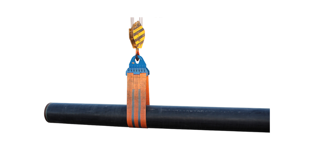 Pipe Lifting and Lowering Equipment in Misrata, Libya