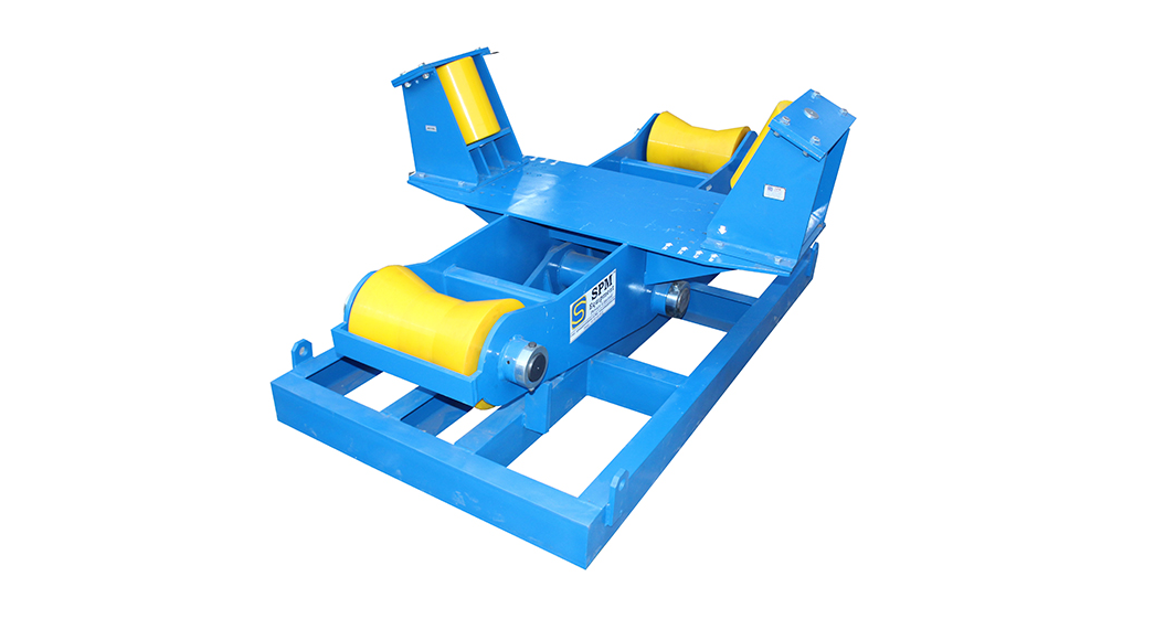 Pipe Pulling Roller For Horizontal Directional Drilling