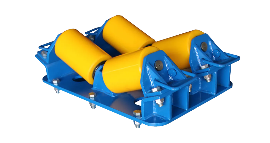 Pipe Rotator Roller Manufacturer & Exporter