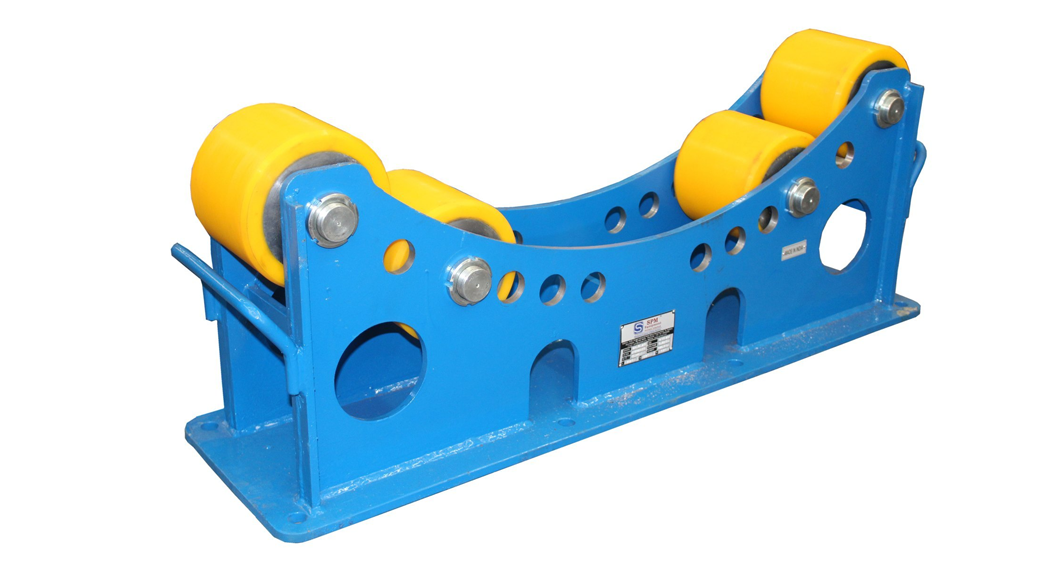 Pipe Rotator Supplier
