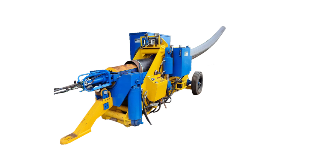 Pipeline Equipment in Bahrain