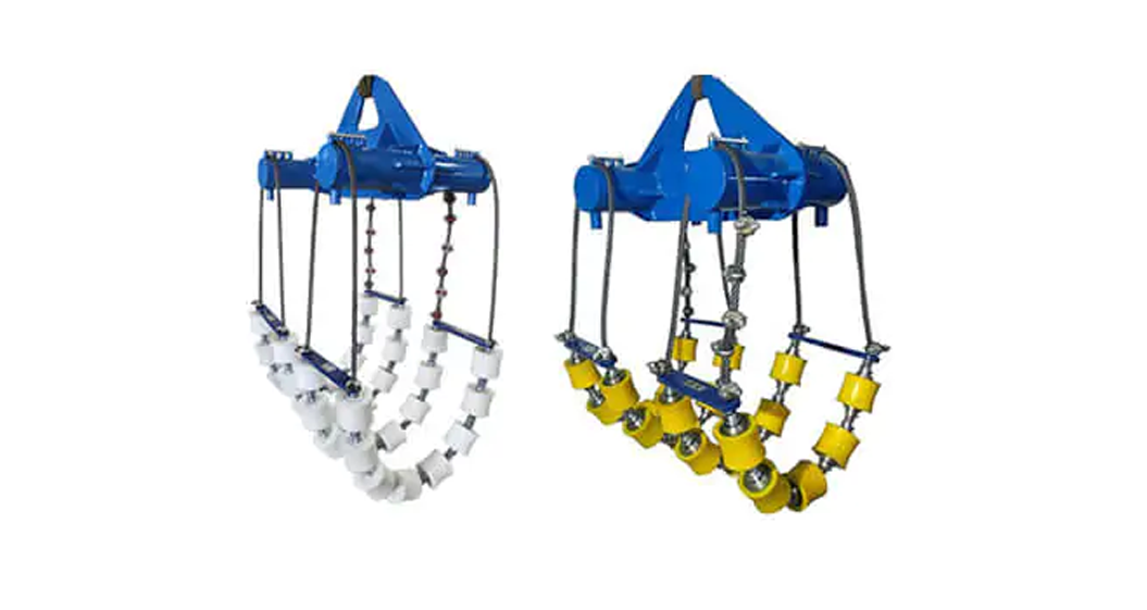 Pipeline Pipe Lifting And Lowering Equipment