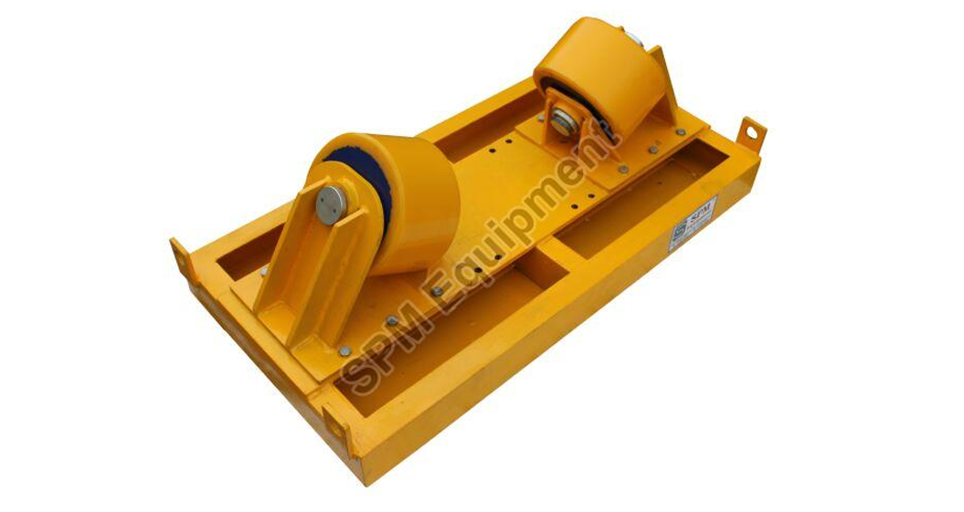 Polyurethane Rollers Manufacturer and Supplier