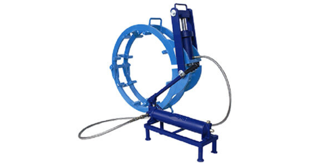 Cage Type Pipe Clamp Exporter in Dubai