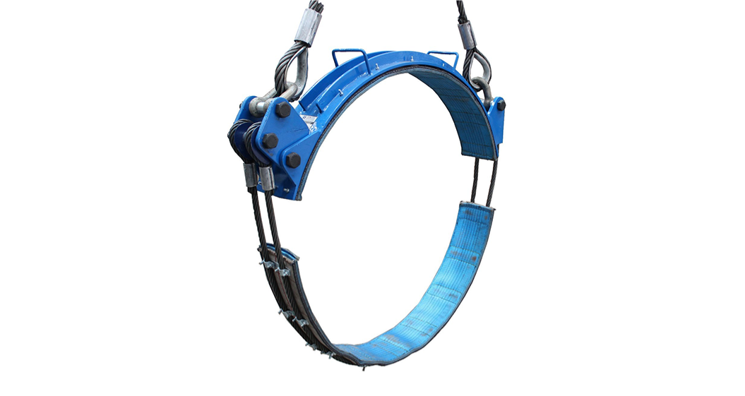 Hand Lever Cage Clamp Exporter in USA in India