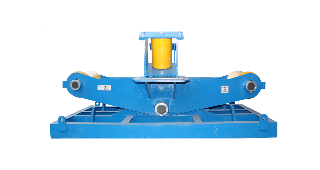 HDD Heavy Duty Pipe Roller