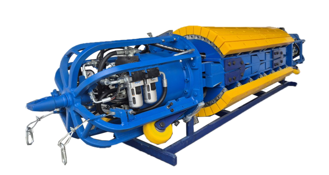 Pipe Bending Mandrel