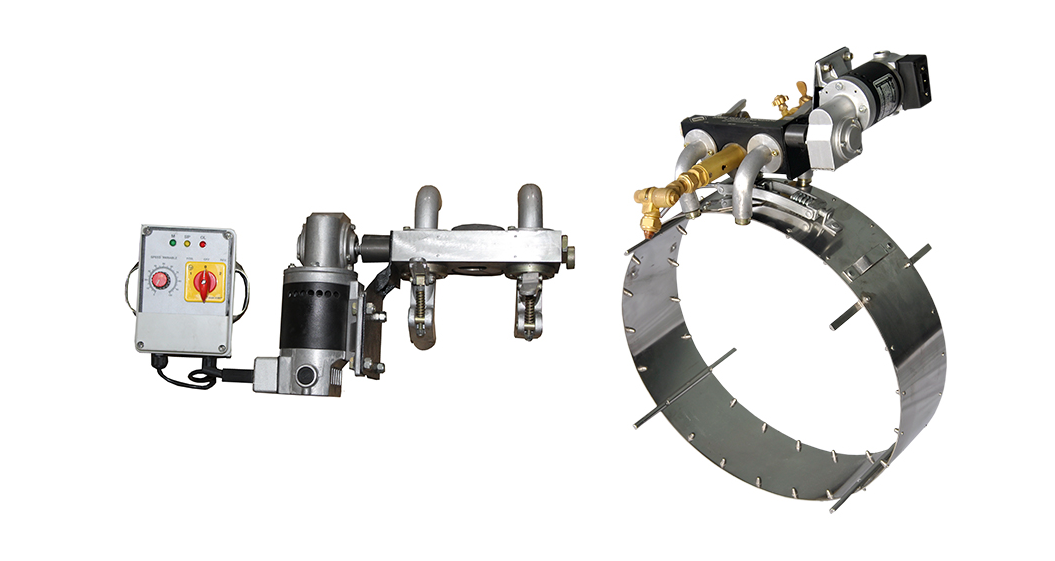 Pipe Cutter Manufacturer in India