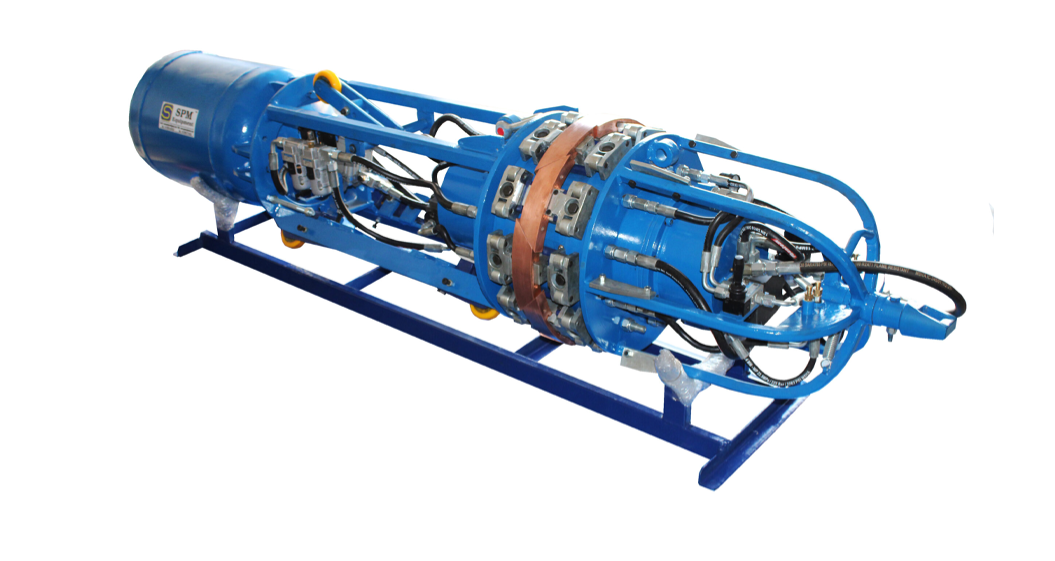 Pipeline Clamp Exporter in USA in India